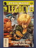 Star Wars: Legacy Vol. 1  # 9