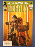 Star Wars: Legacy Vol. 1  # 18