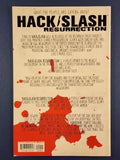 Hack/Slash: Resurrection  # 9