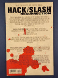 Hack/Slash: Resurrection  # 11