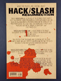 Hack/Slash: Resurrection  # 12 Variant