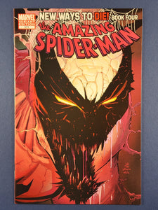 Amazing Spider-Man Vol. 1  # 571 Variant