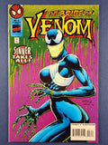 Venom: Sinner Takes All  # 3