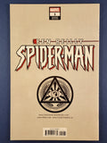 Ben Reilly Spider-Man  # 1  Exclusive Variant