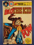 Billy The Kid  # 127