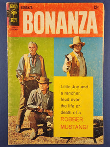 Bonanza  # 26