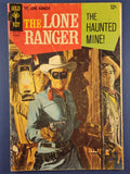 Lone Ranger Vol. 2  # 8