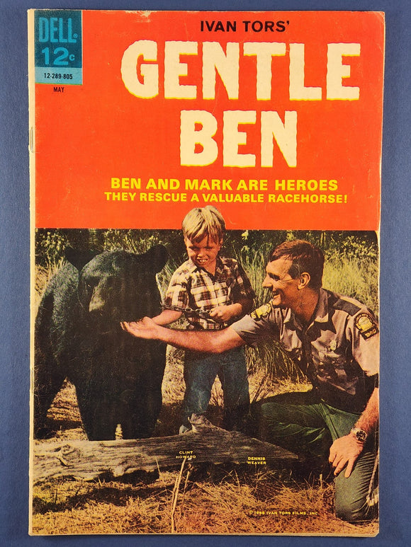 Gentle Ben  # 2