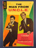 Man From U.N.C.L.E.  # 15