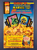 Amazing Spider-Man Vol. 1  # 378 Newsstand