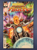 Revenge of the Cosmic Ghost Rider  # 2 Variant