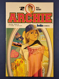 Archie  # 2