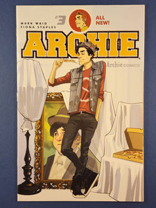 Archie  # 3