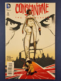 Constantine: Hellblazer  # 3