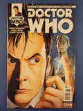 Doctor Who: 10th Doctor  Complete Set  # 1-15