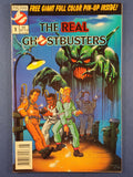 Real Ghostbusters Vol. 1  # 1 Newsstand