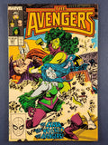 Avengers Vol. 1  # 297