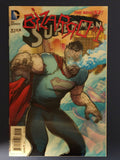 Superman Vol. 3  # 23.1