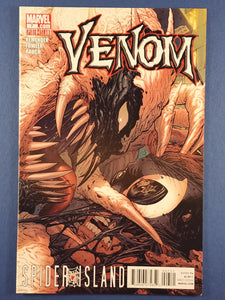 Venom Vol. 2  # 7