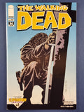 Walking Dead  # 86