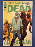 Walking Dead  # 123