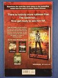 Walking Dead  # 125