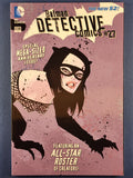 Detective Comics Vol. 2  # 27