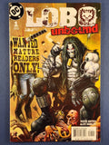 Lobo: Unbound  # 1-6 Complete Set