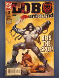 Lobo: Unbound  # 1-6 Complete Set