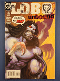 Lobo: Unbound  # 1-6 Complete Set