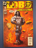 Lobo: Unbound  # 1-6 Complete Set