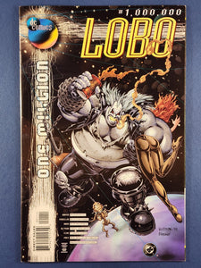 Lobo Vol. 2  # 1,000,000