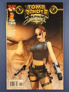 Tomb Raider: Journeys  # 11