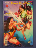 Grimm Fairy Tales Vol. 2  # 7 B Variant