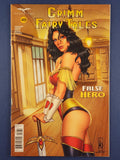 Grimm Fairy Tales Vol. 2  # 49 C Variant