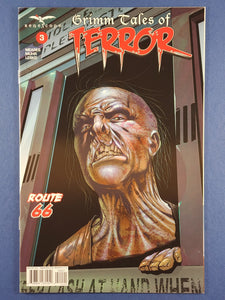 Grimm Tales of Terror Vol. 4  # 3