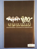 Batman / Maxx: Arkham Dreams  - Lost Year Compendium