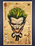 Joker  # 3 Variant