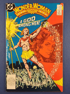 Wonder Woman Vol. 2  # 23