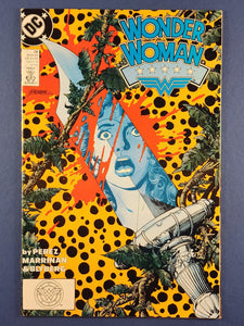Wonder Woman Vol. 2  # 28