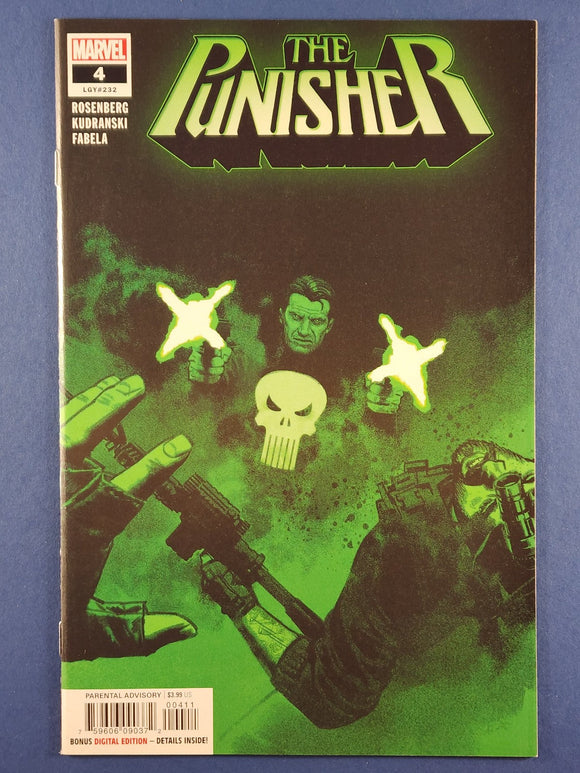 Punisher Vol. 12  # 4