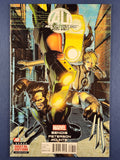 Age of Ultron  # 1-10  Complete Set