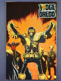 Judge Dredd Vol. 1  # 3