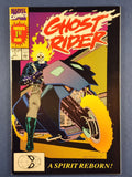 Ghost Rider Vol. 2  # 1