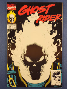 Ghost Rider Vol. 2  # 15