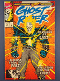 Ghost Rider Vol. 2  # 37