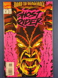 Ghost Rider Vol. 2  # 43