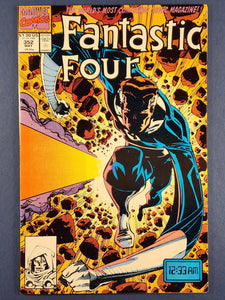 Fantastic Four Vol. 1  # 352