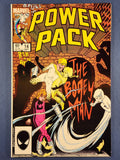 Power Pack Vol. 1  # 14