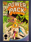 Power Pack Vol. 1  # 25